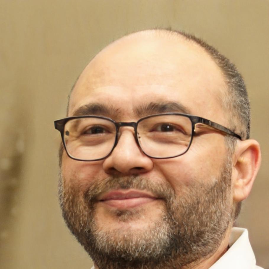Portrait de Julien Mercier